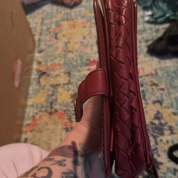 Bottega Veneta crossbody - Picture 8 of 8